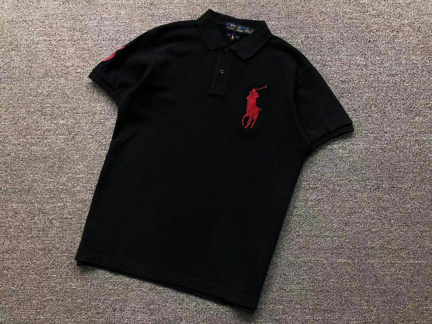 POLO RALPH LAUREN