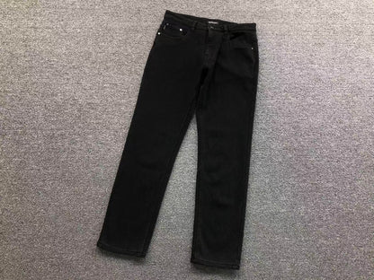 JEANS BURBERRY PANTALONI