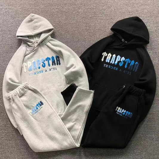 TRACKSUIT TUTA TRAPSTAR