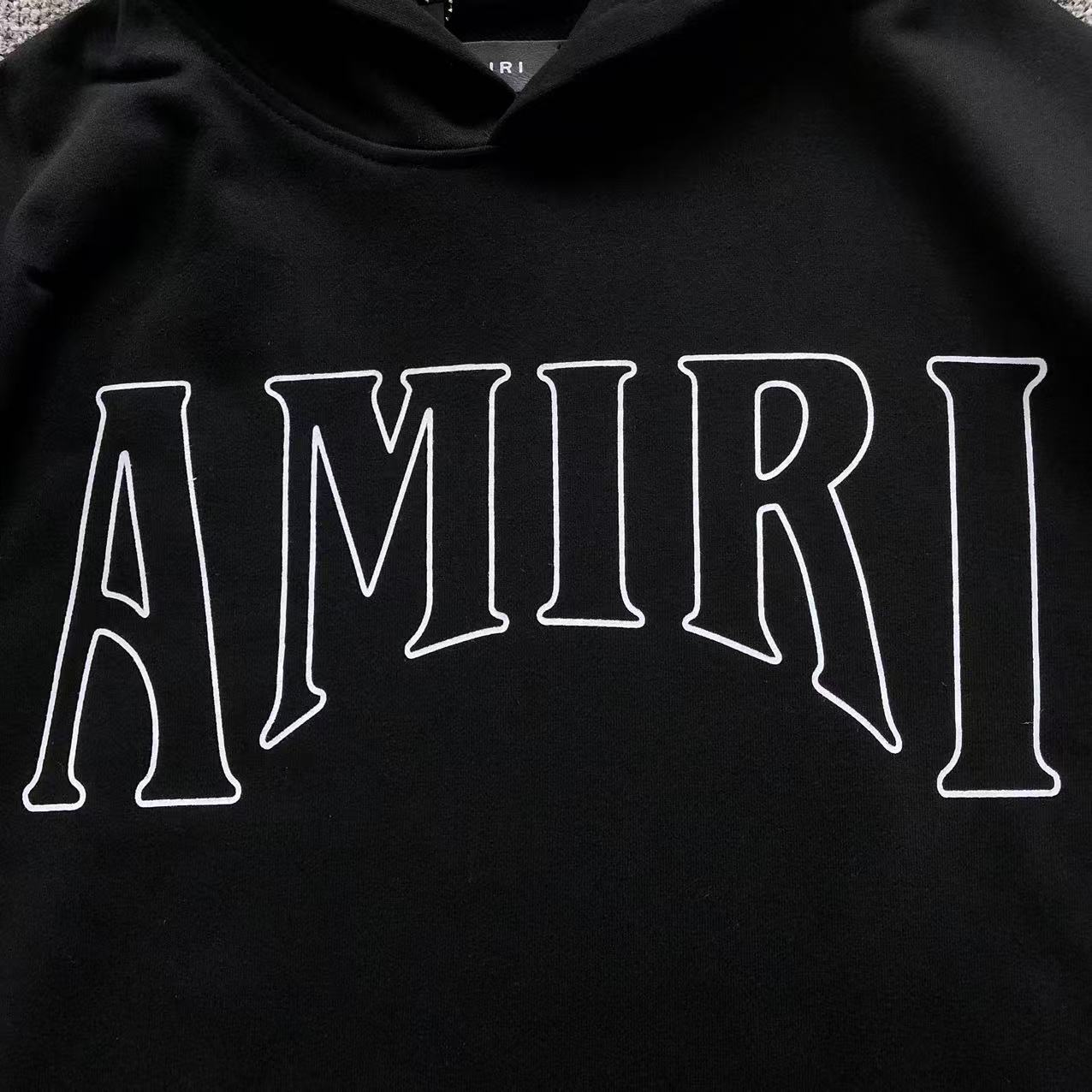 FELPA AMIRI HOODIE