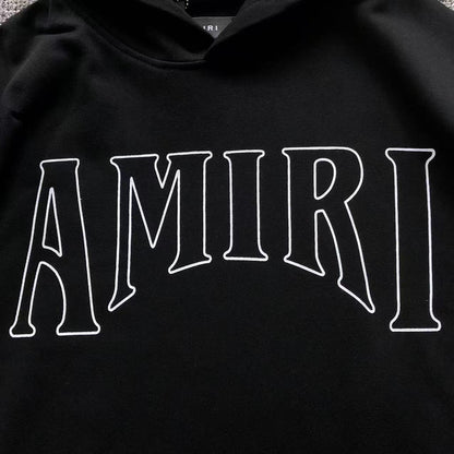 FELPA AMIRI HOODIE