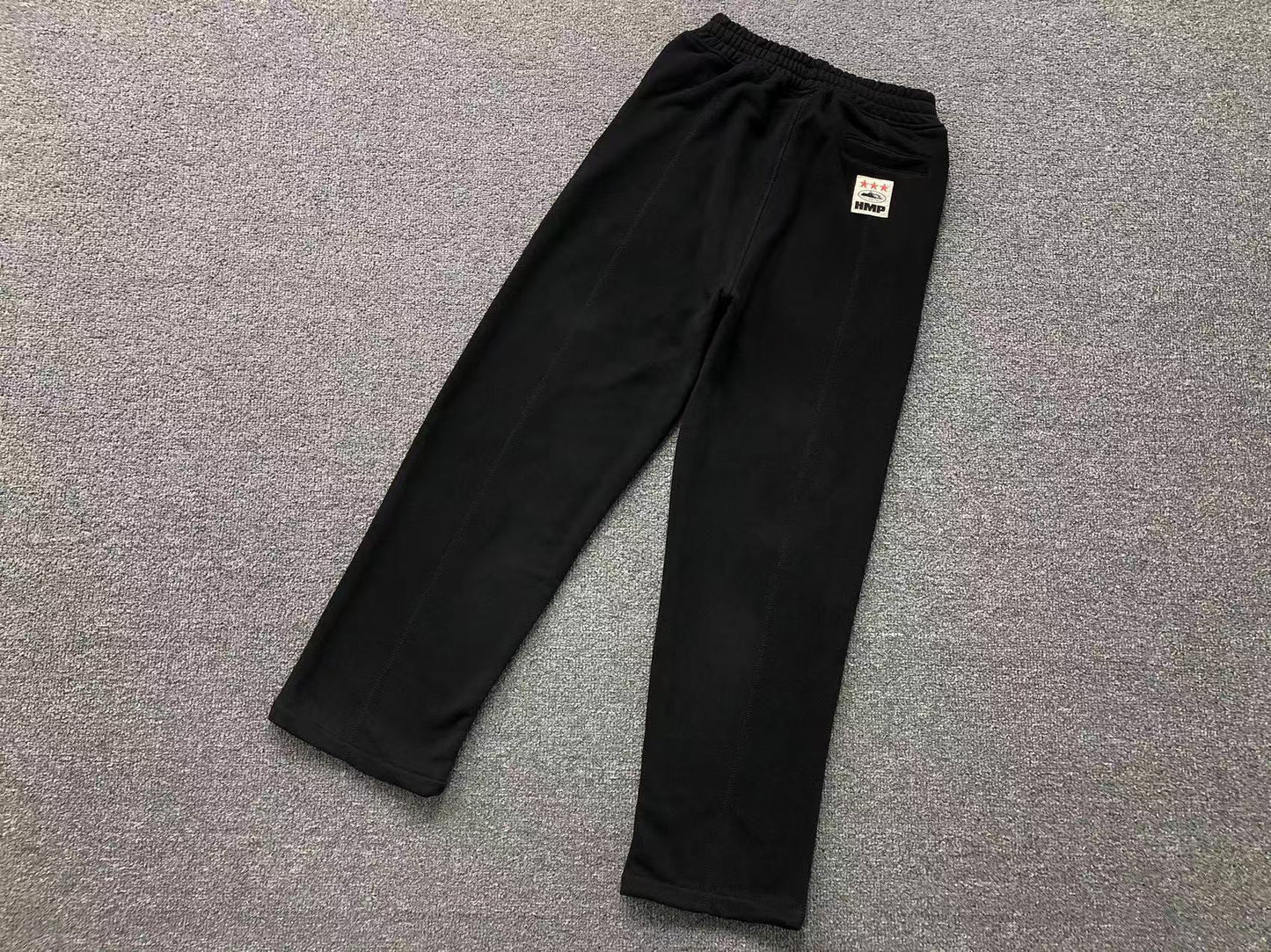 TRACKSUIT TUTA CORTEIZ