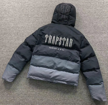 GIACCA PUFFER TRAPSTAR