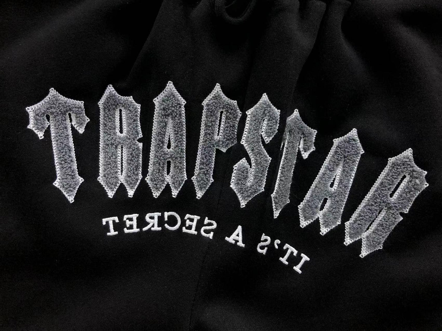 TRACKSUIT TUTA TRAPSTAR