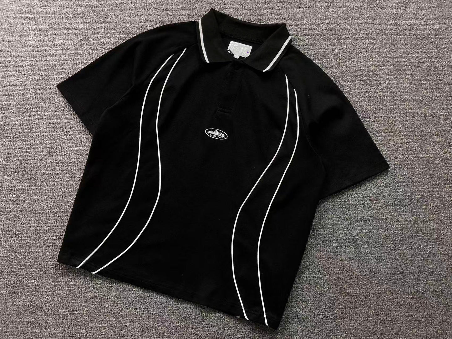 COMPLETO ESTIVO CORTEIZ