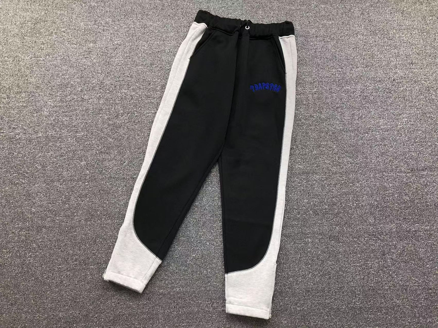 TRACKSUIT TUTA TRAPSTAR