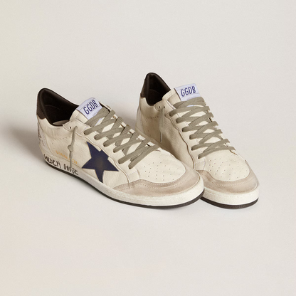 GOLDEN GOOSE