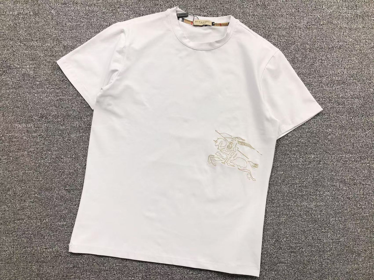 COMPLETO ESTIVO BURBERRY