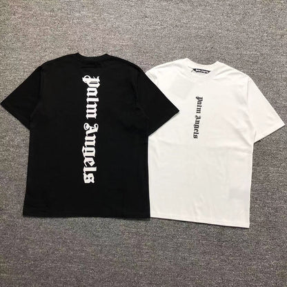 T-SHIRT PALM ANGELS