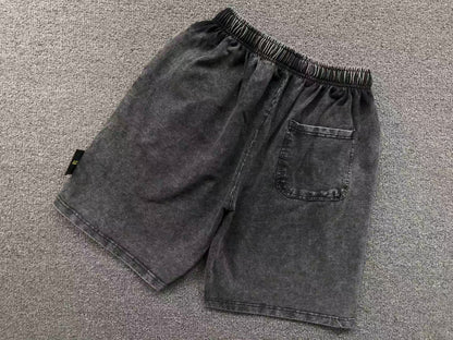 PANTALONCINI STONE ISLAND