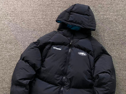 GIACCA PUFFER CORTEIZ