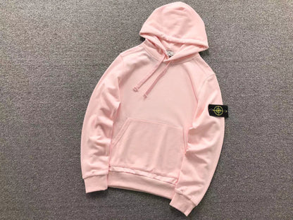 FELPA HOODIE STONE ISLAND