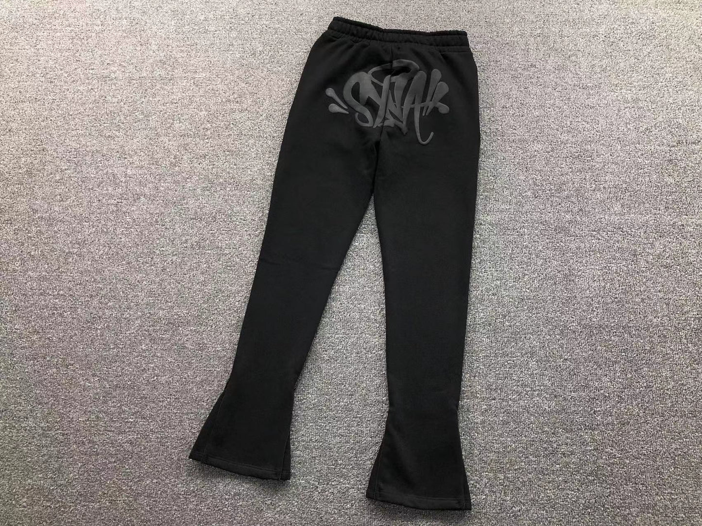 TRACKSUIT TUTA SYNA WORLD