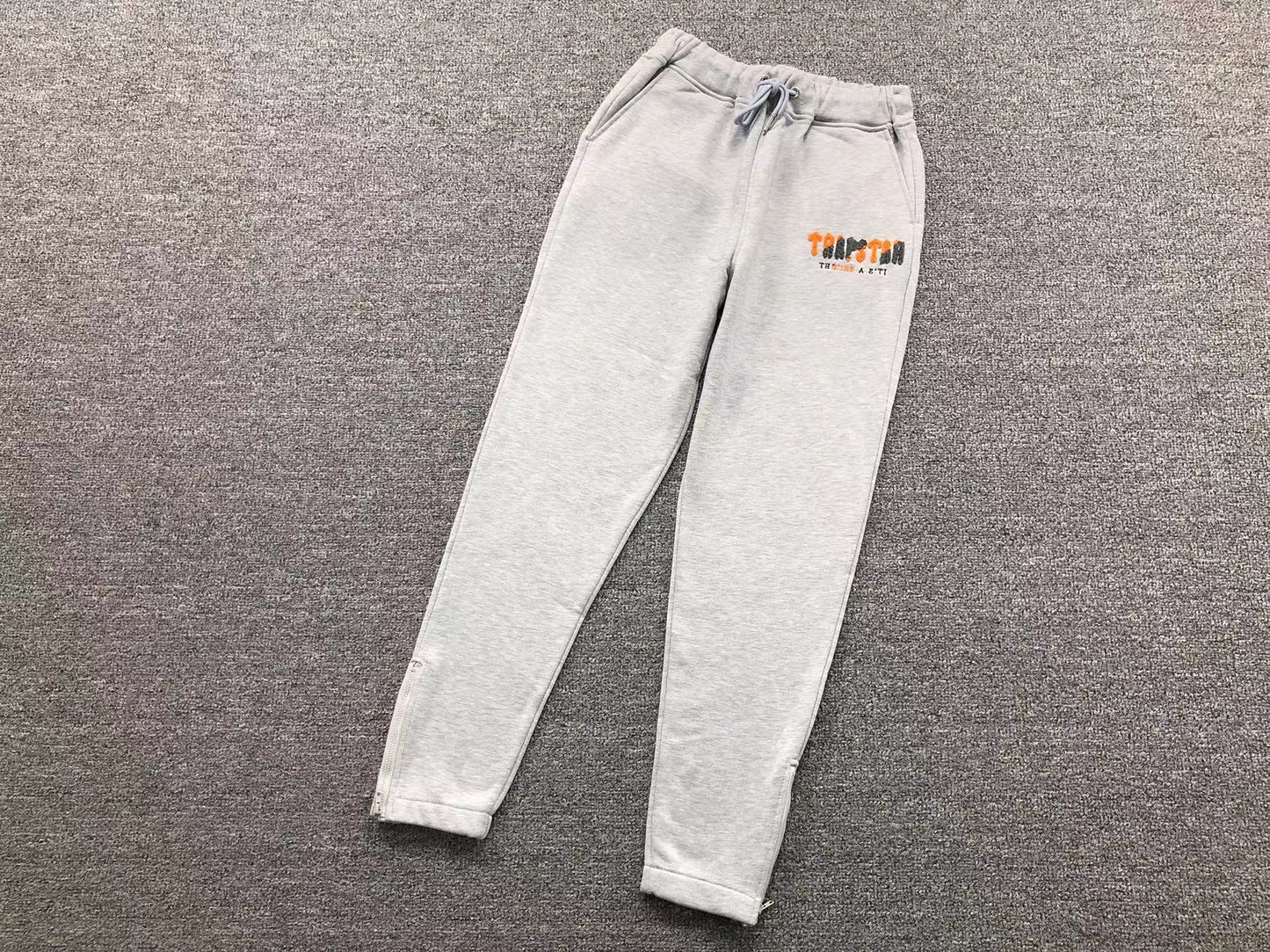 TRACKSUIT TUTA TRAPSTAR