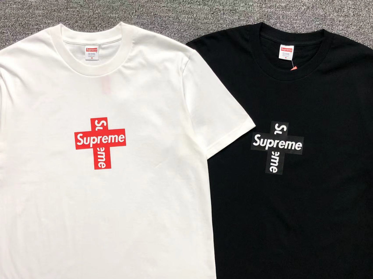 T-SHIRT SUPREME