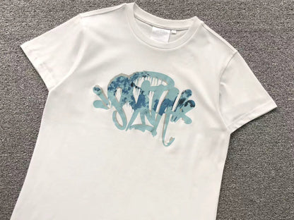 T-SHIRT SYNA WORLD