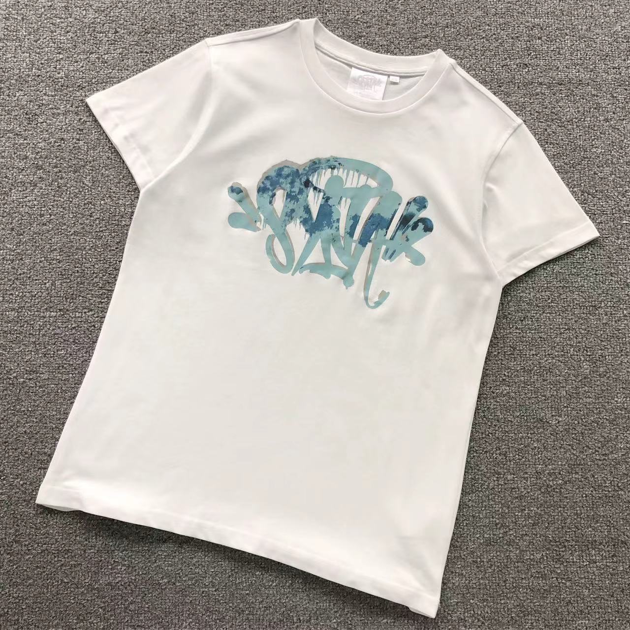 T-SHIRT SYNA WORLD