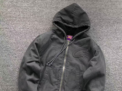 TRACKSUIT TUTA CORTEIZ DENIM