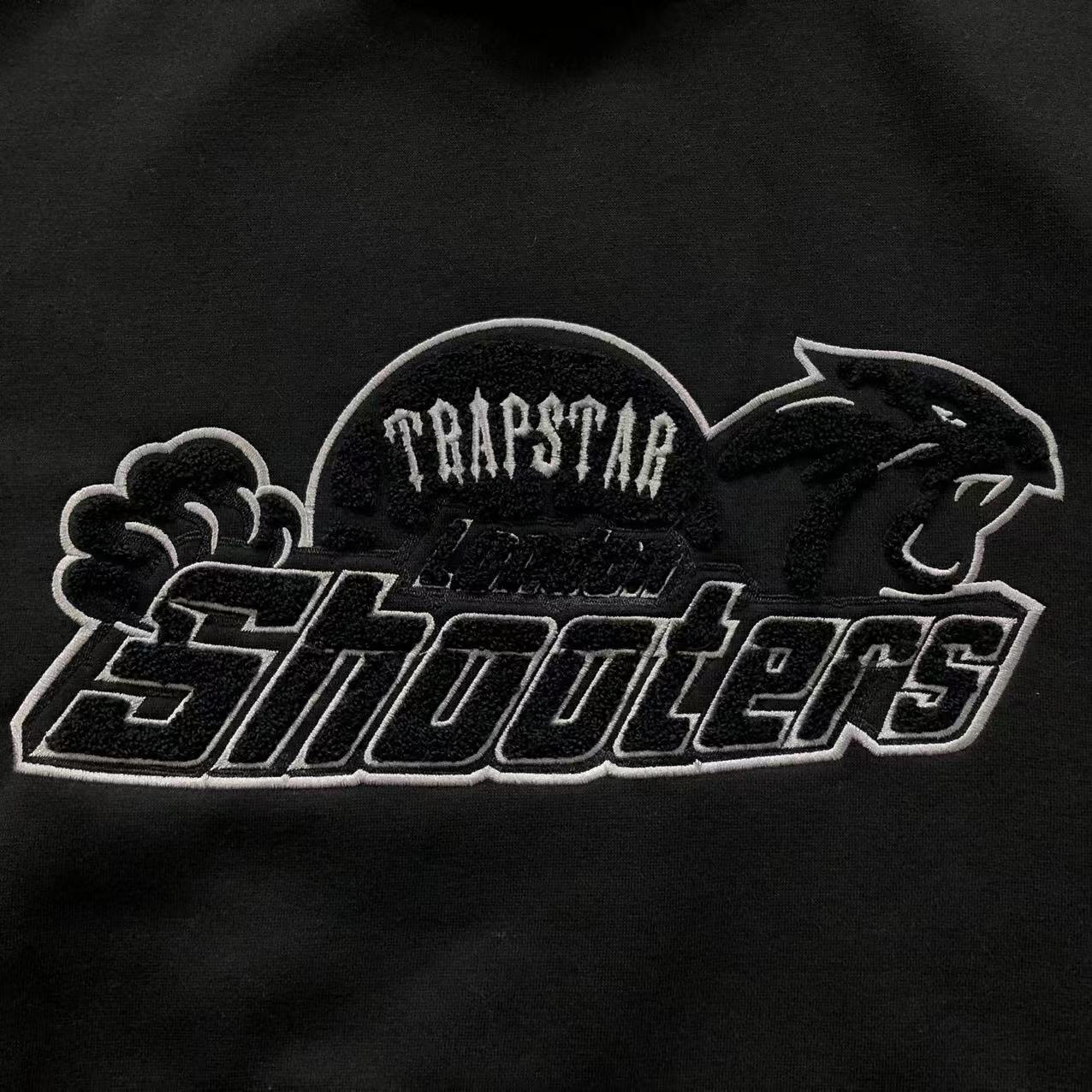 TRACKSUIT TUTA TRAPSTAR