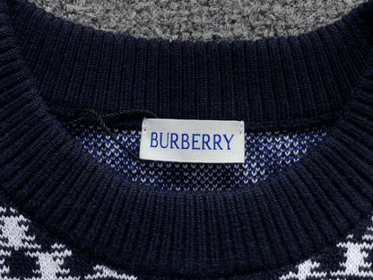 MAGLIONE BURBERRY