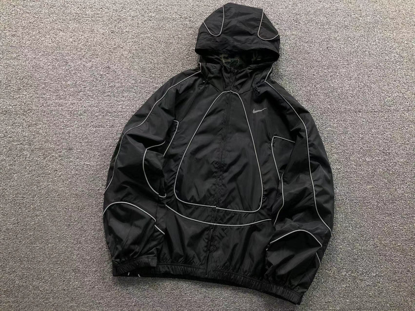 TRACKSUIT TUTA CORTEIZ