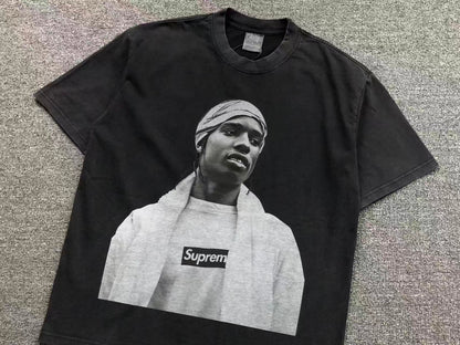 T-SHIRT SUPREME