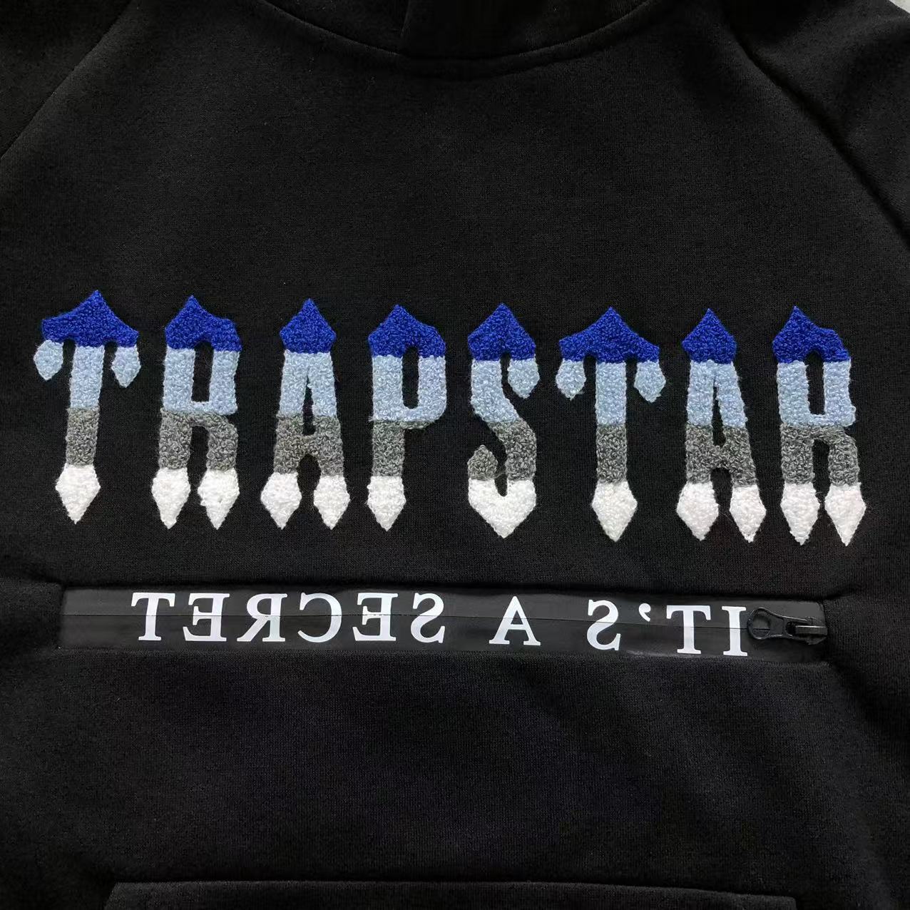 TRACKSUIT TUTA TRAPSTAR