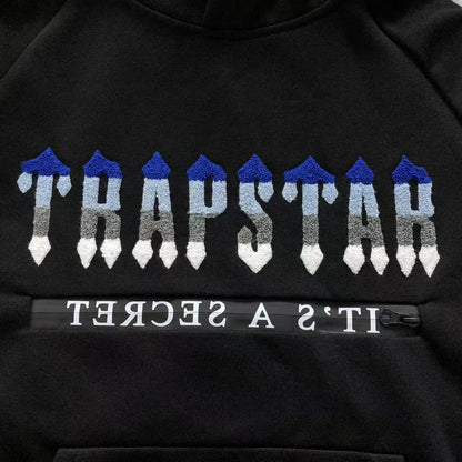 TRACKSUIT TUTA TRAPSTAR