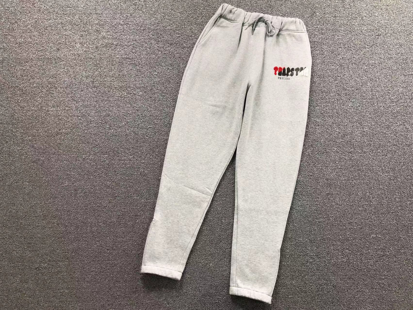 TRACKSUIT TUTA TRAPSTAR