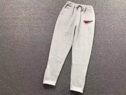 TRACKSUIT TUTA TRAPSTAR