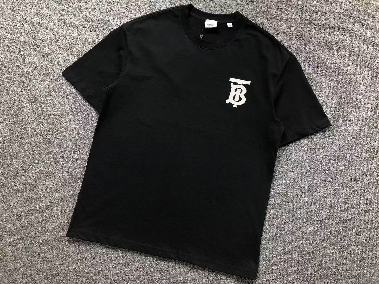 T-SHIRT BURBERRY
