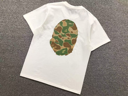 T-SHIRT BAPE