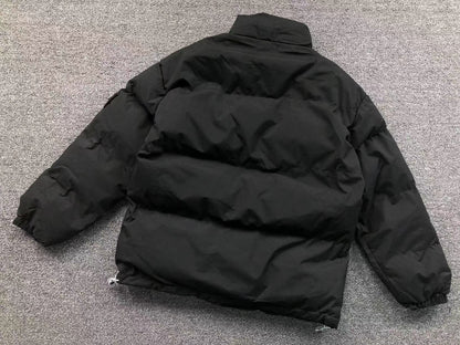 GIACCA PUFFER STONE ISLAND