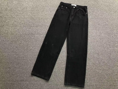 JEANS BURBERRY PANTALONI