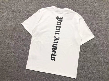 T-SHIRT PALM ANGELS