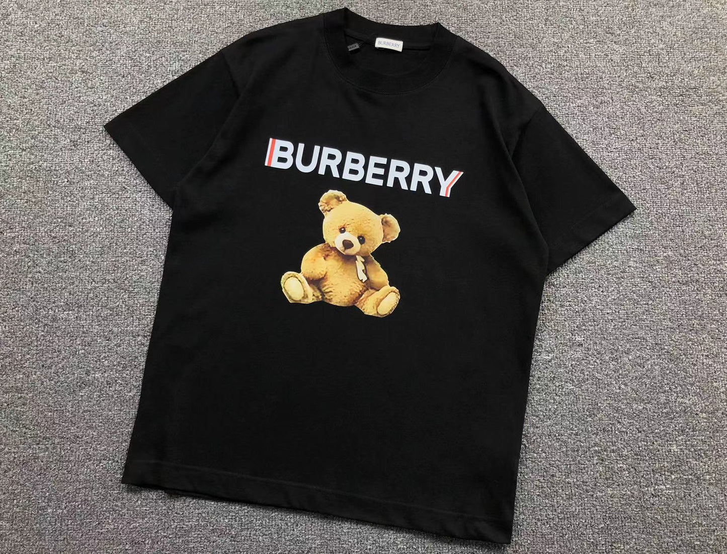T-SHIRT BURBERRY