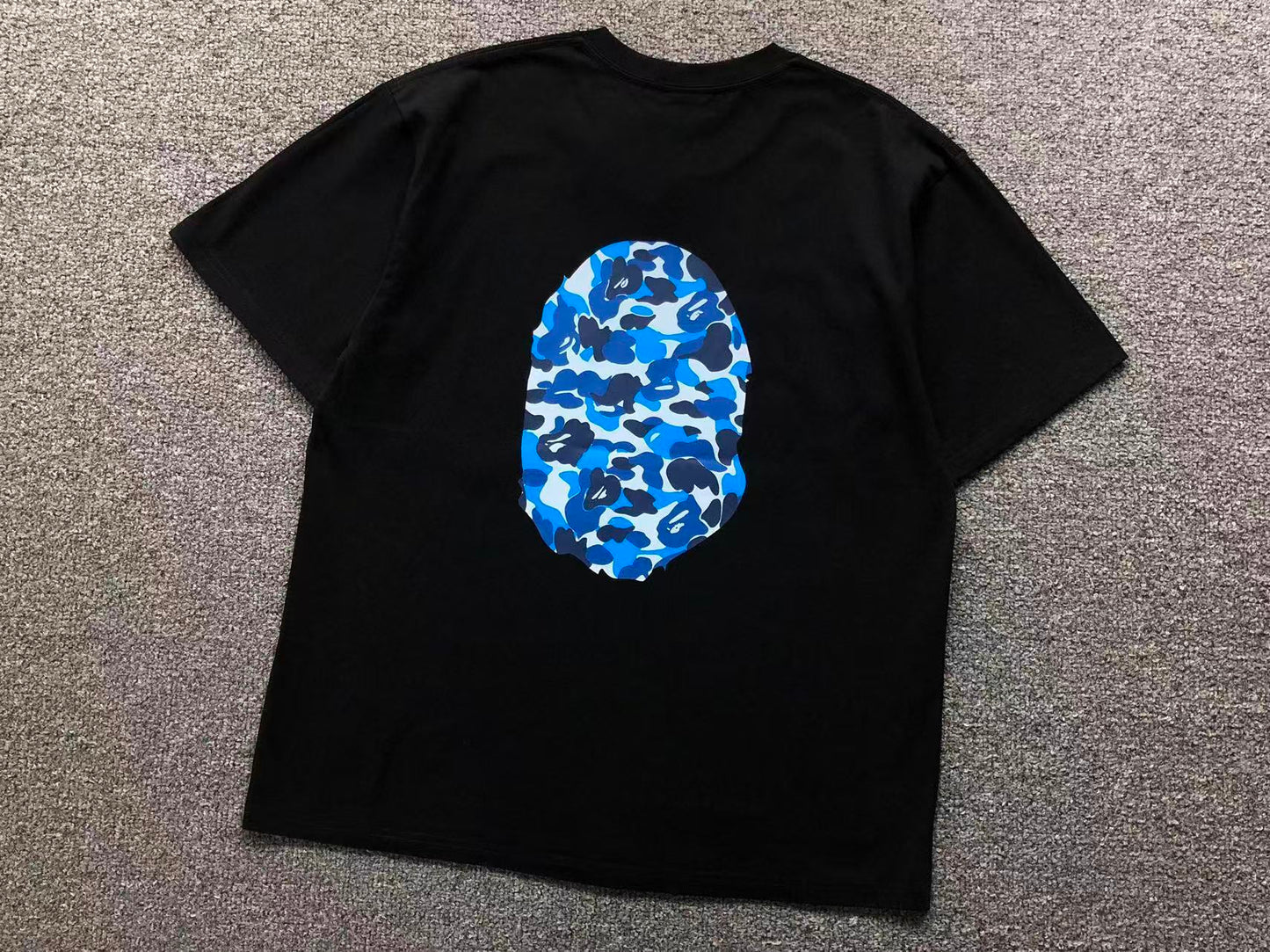 T-SHIRT BAPE