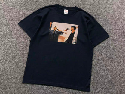 T-SHIRT SUPREME