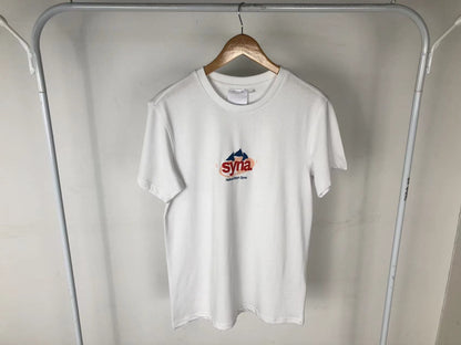 T-SHIRT SYNA WORLD