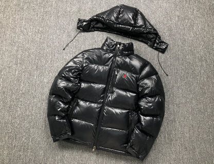 GIACCA PUFFER RALPH LAUREN