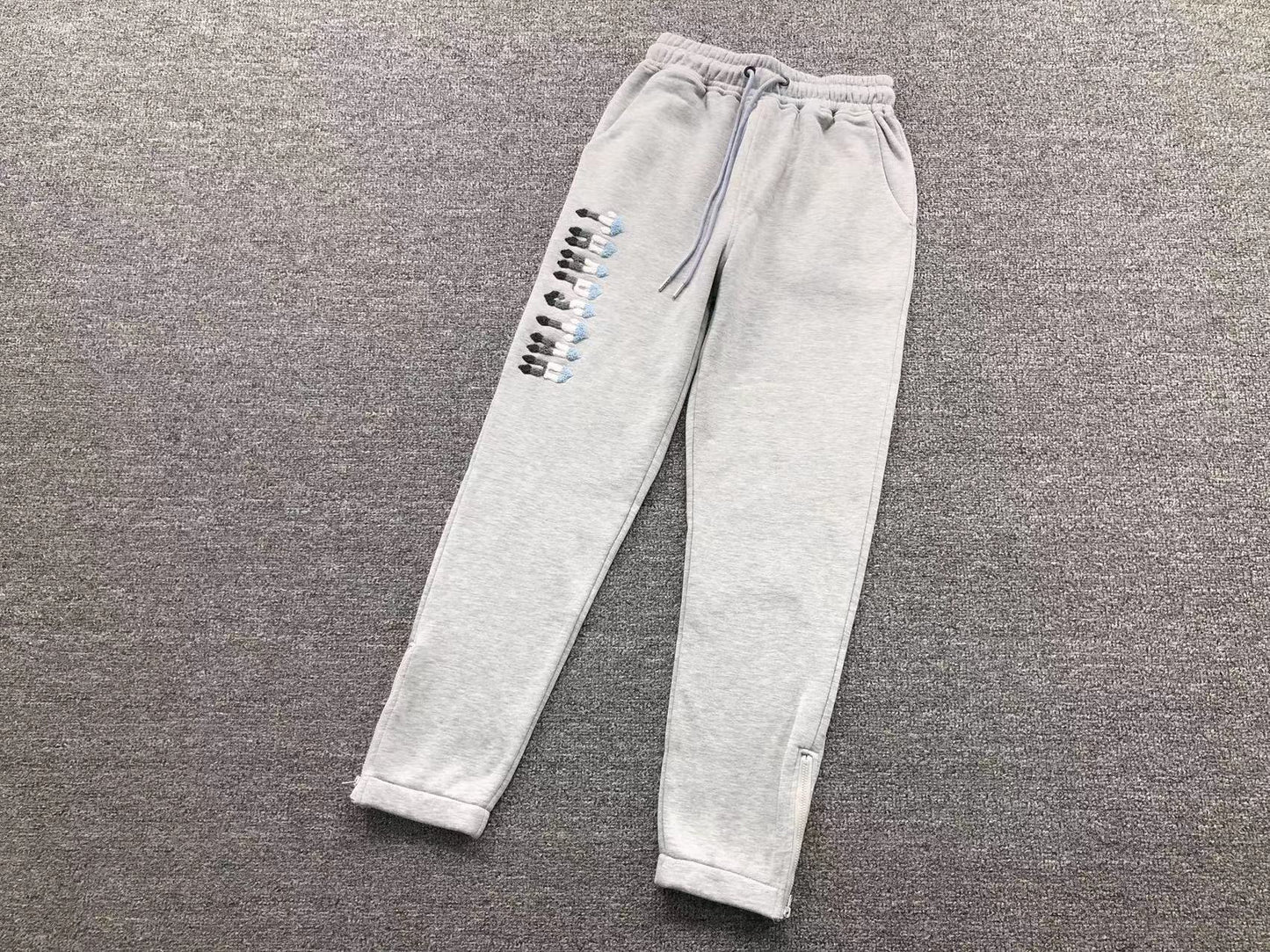 TRACKSUIT TUTA TRAPSTAR