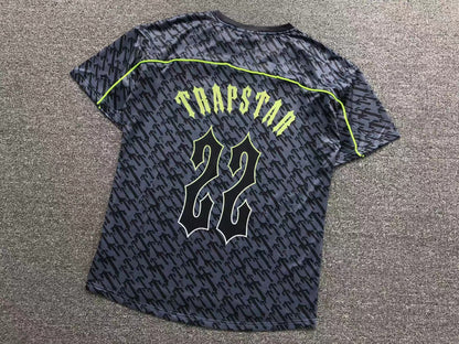 T-SHIRT TRAPSTAR JERSEY