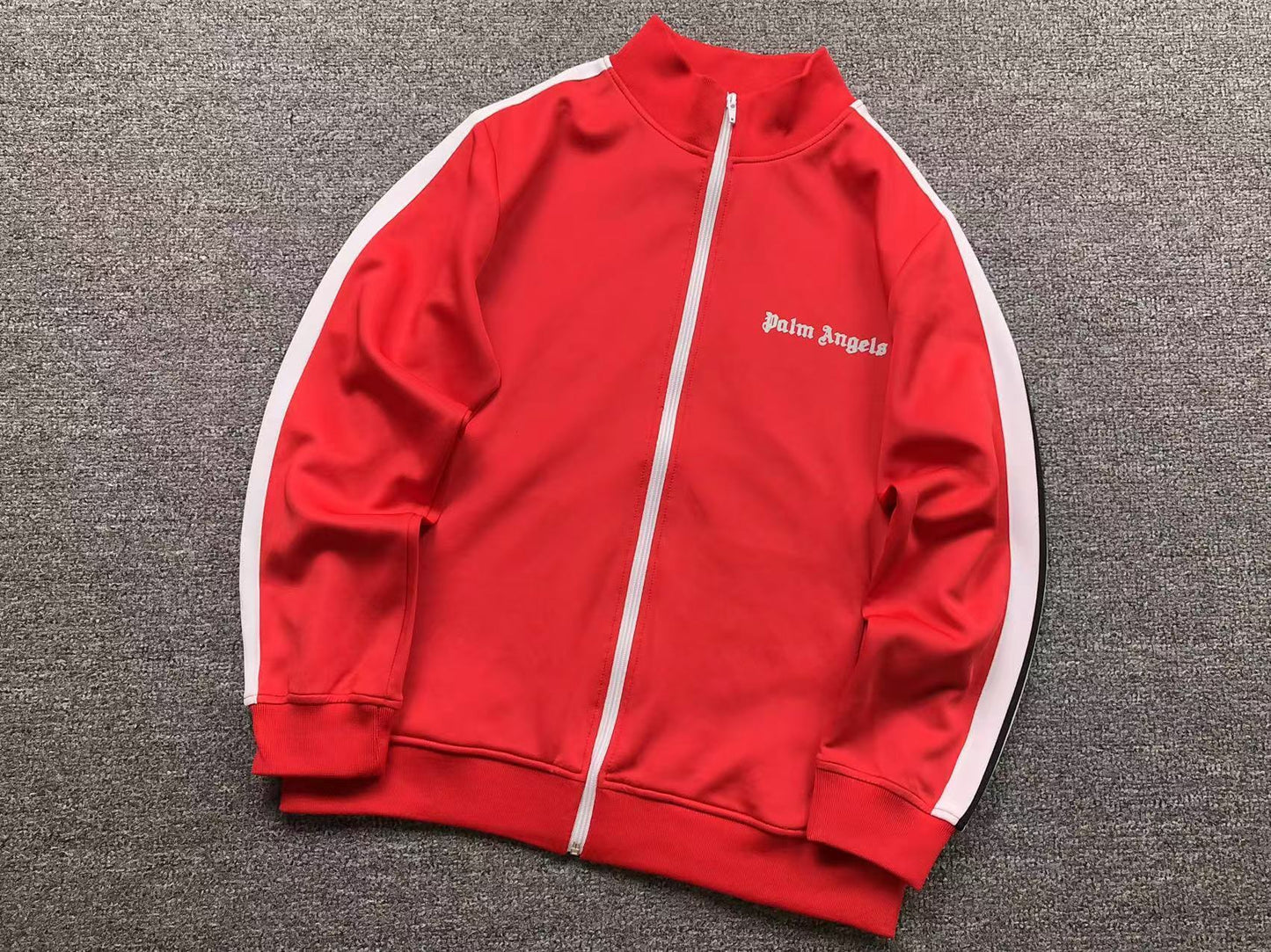 TRACKSUIT TUTA PALM ANGELS FELPA / PANTALONI