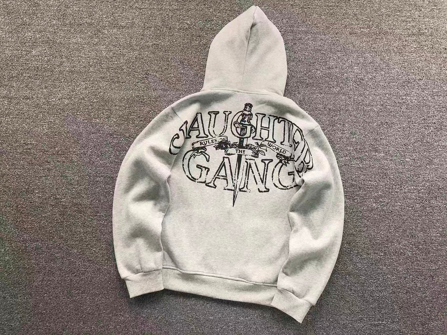 TRACKSUIT TUTA CORTEIZ x 21 SAVAGE