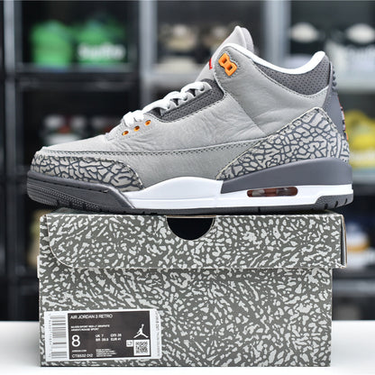 JORDAN 3