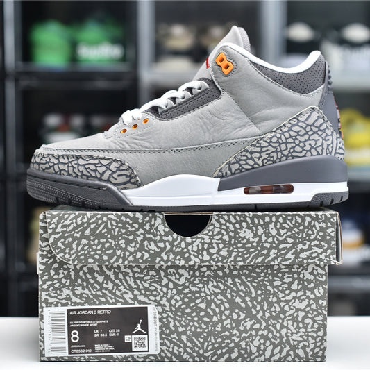 JORDAN 3