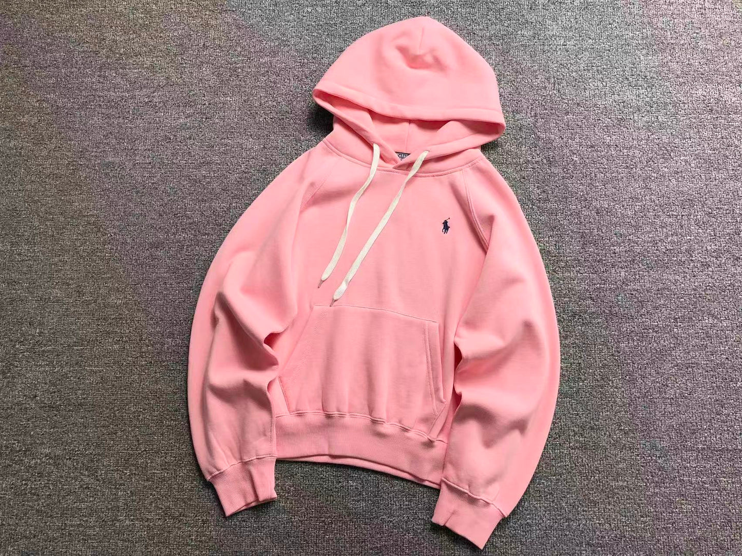 FELPA HOODIE RALPH LAUREN