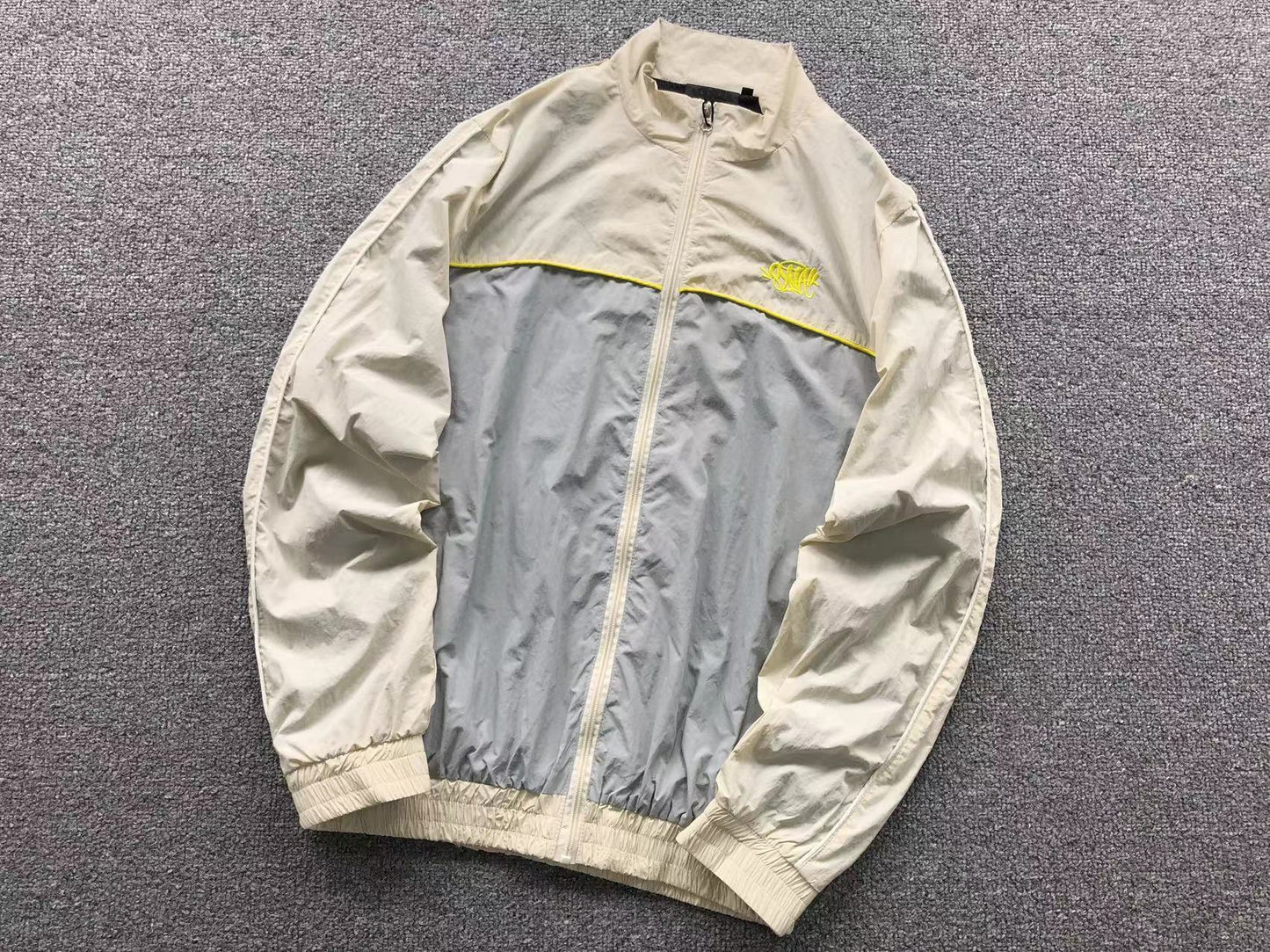 TRACKSUIT TUTA SYNA WORLD