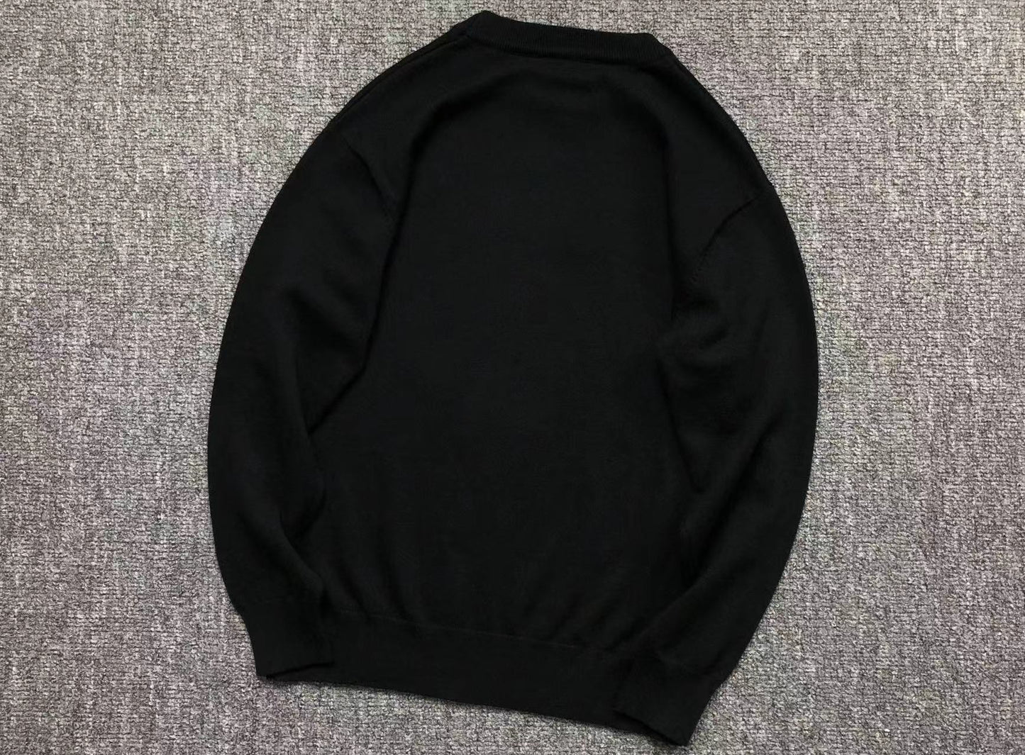 FELPA CREWNECK STONE ISLAND
