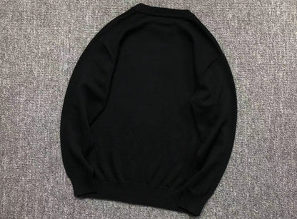 FELPA CREWNECK STONE ISLAND